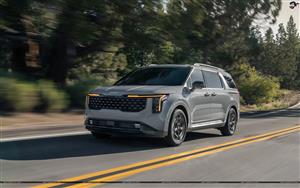 Kia Motors